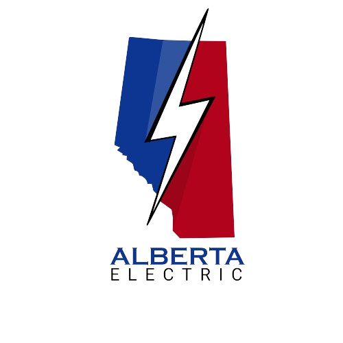 Alberta Electric logo